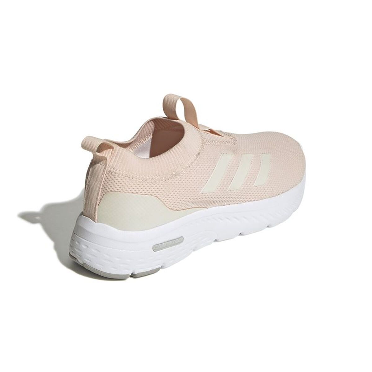 Sports Trainers for Women Adidas Cloudfoam Move Sock Pink