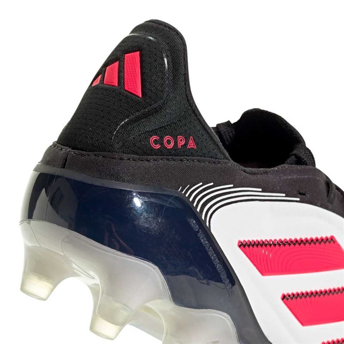 Adult’s Football Boots Adidas Copa Pure III Elite Black