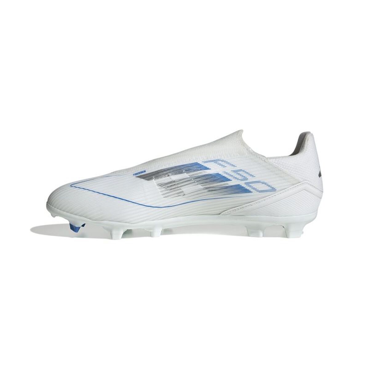 Adult’s Football Boots Adidas F50 League Ll Fg/Mg White