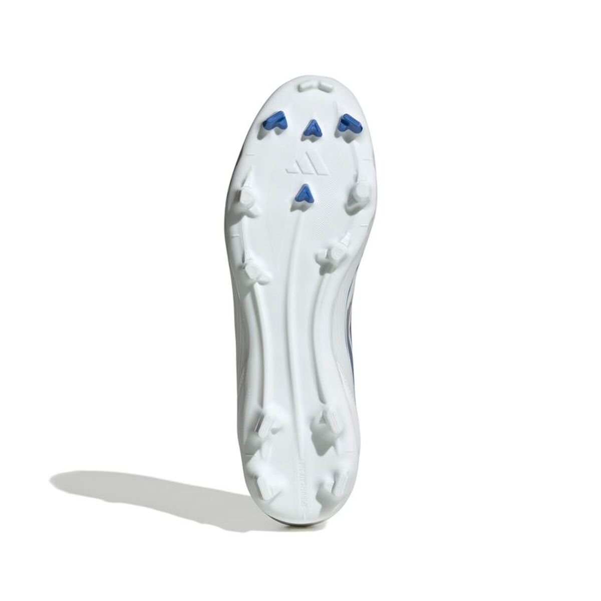 Adult’s Football Boots Adidas F50 League Ll Fg/Mg White