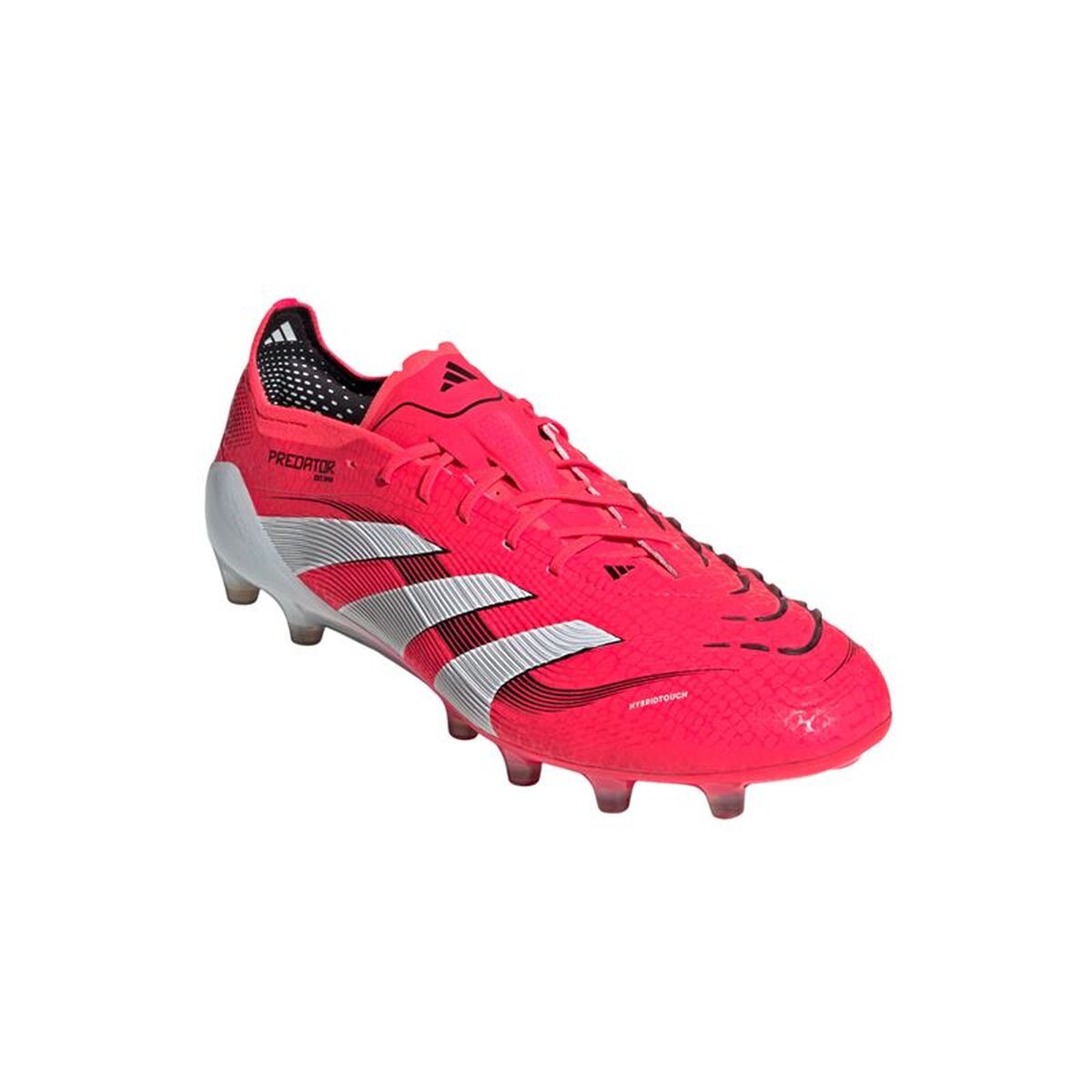 Adult’s Football Boots Adidas Predator Elite Ag Red