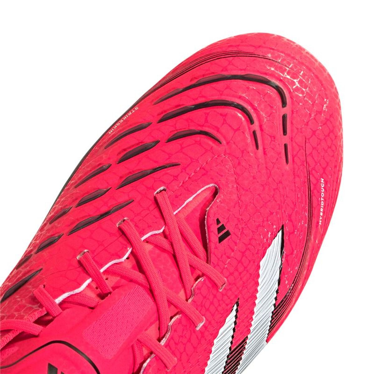 Adult’s Football Boots Adidas Predator Elite Ag Red