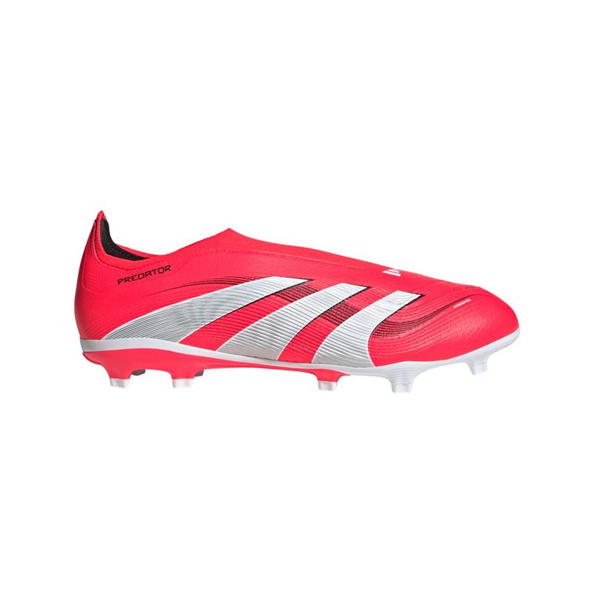 Adult’s Football Boots Adidas Predator League Ll Fg/Mg Red