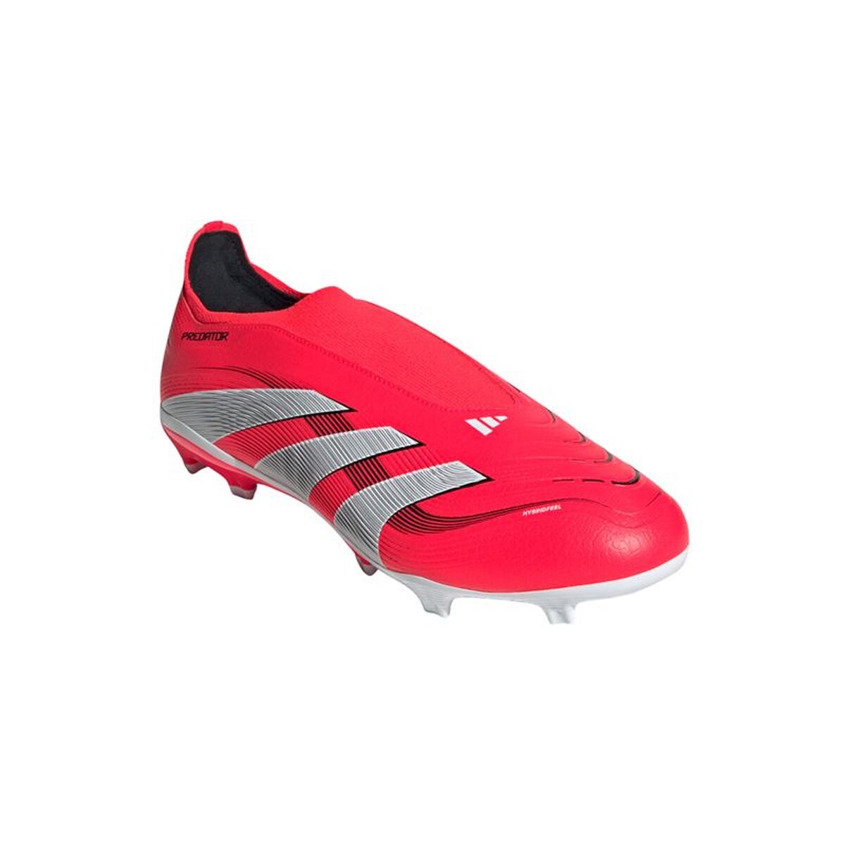 Adult’s Football Boots Adidas Predator League Ll Fg/Mg Red
