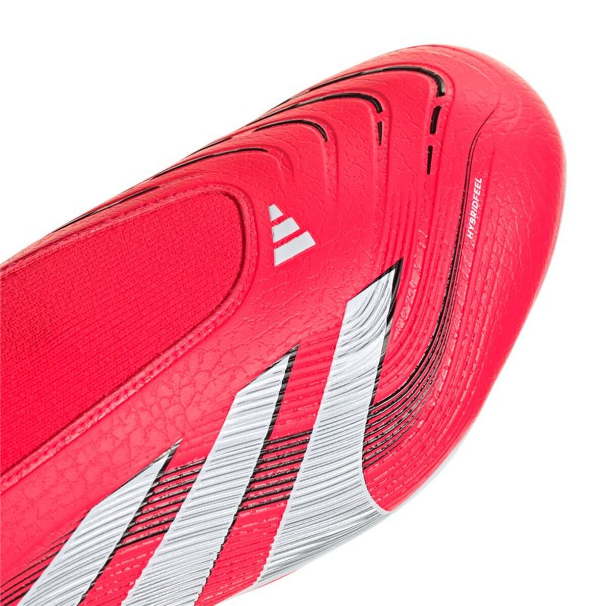 Adult’s Football Boots Adidas Predator League Ll Fg/Mg Red
