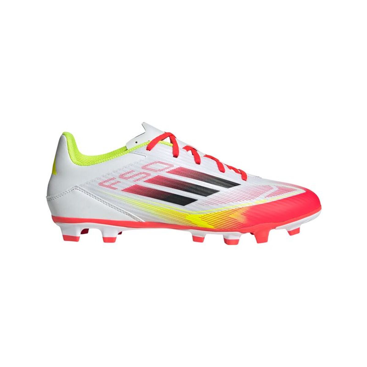 Adult’s Football Boots Adidas F50 Club Fg/Mg Adult’s Football Boots Adidas F50 Club Fg/Mg