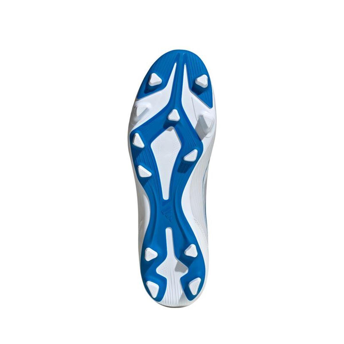 Adult’s Football Boots Adidas F50 Club Fg/Mg White