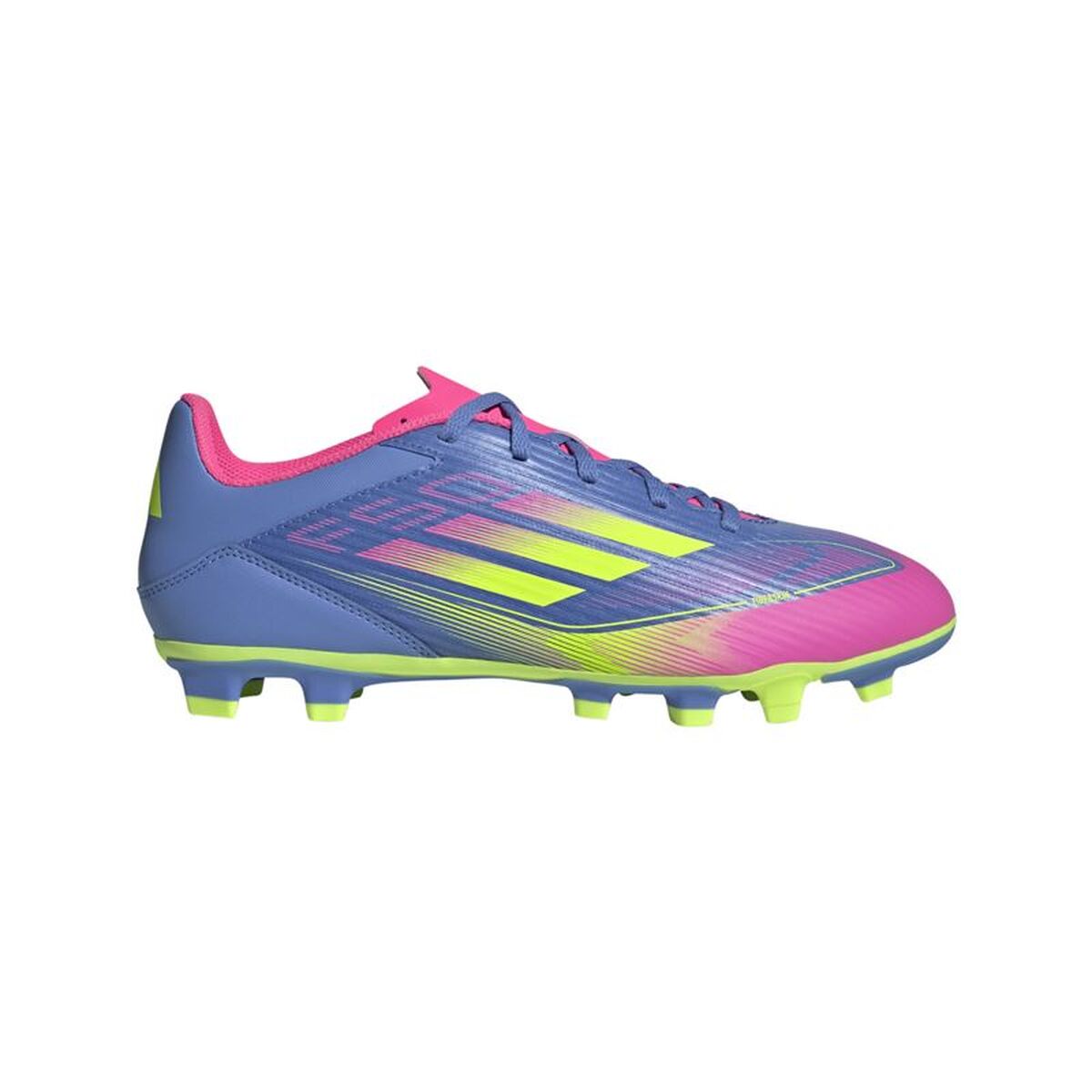 Adult’s Football Boots Adidas F50 Club Fg/Mg Adult’s Football Boots Adidas F50 Club Fg/Mg