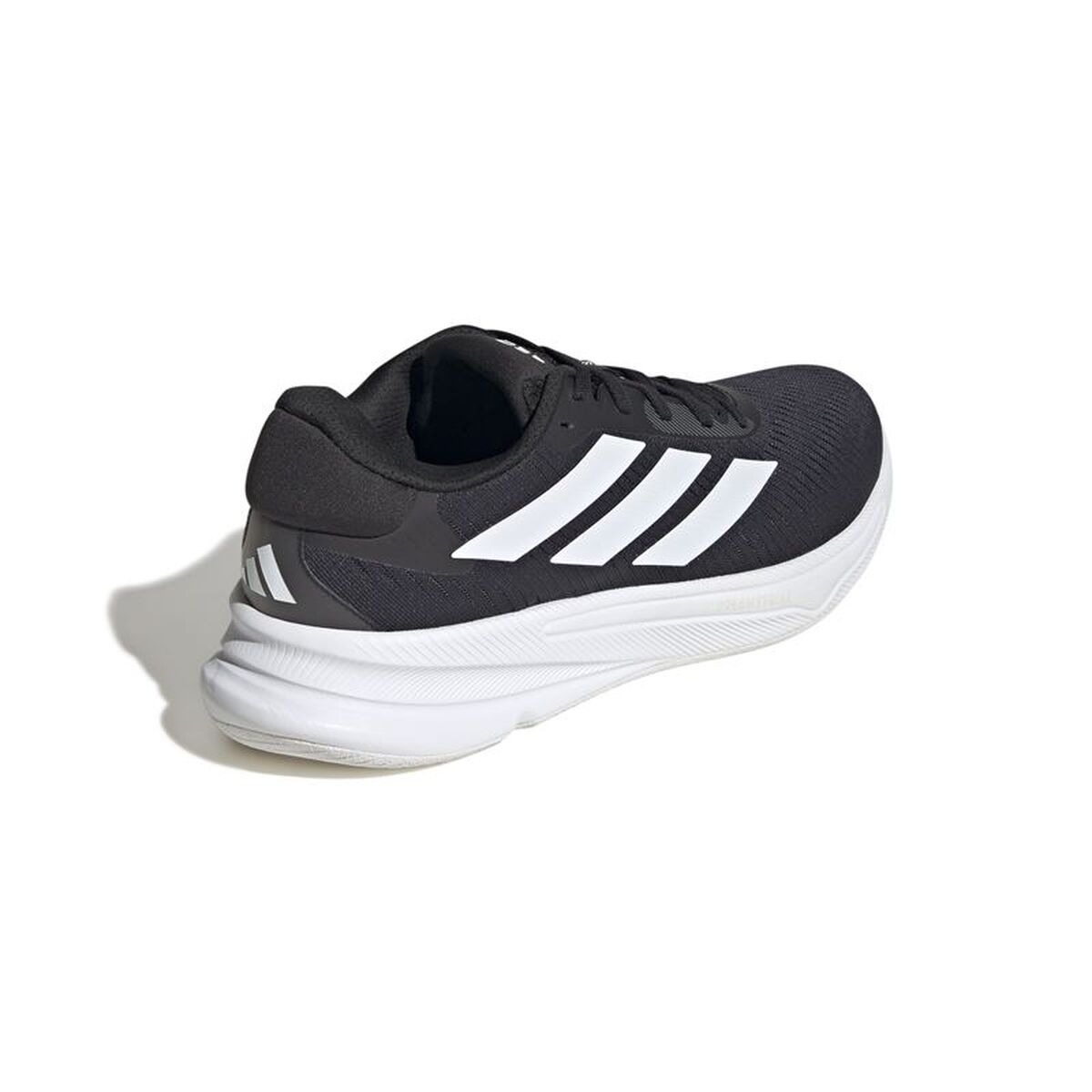 Running Shoes for Adults Adidas Supernova Ease Black