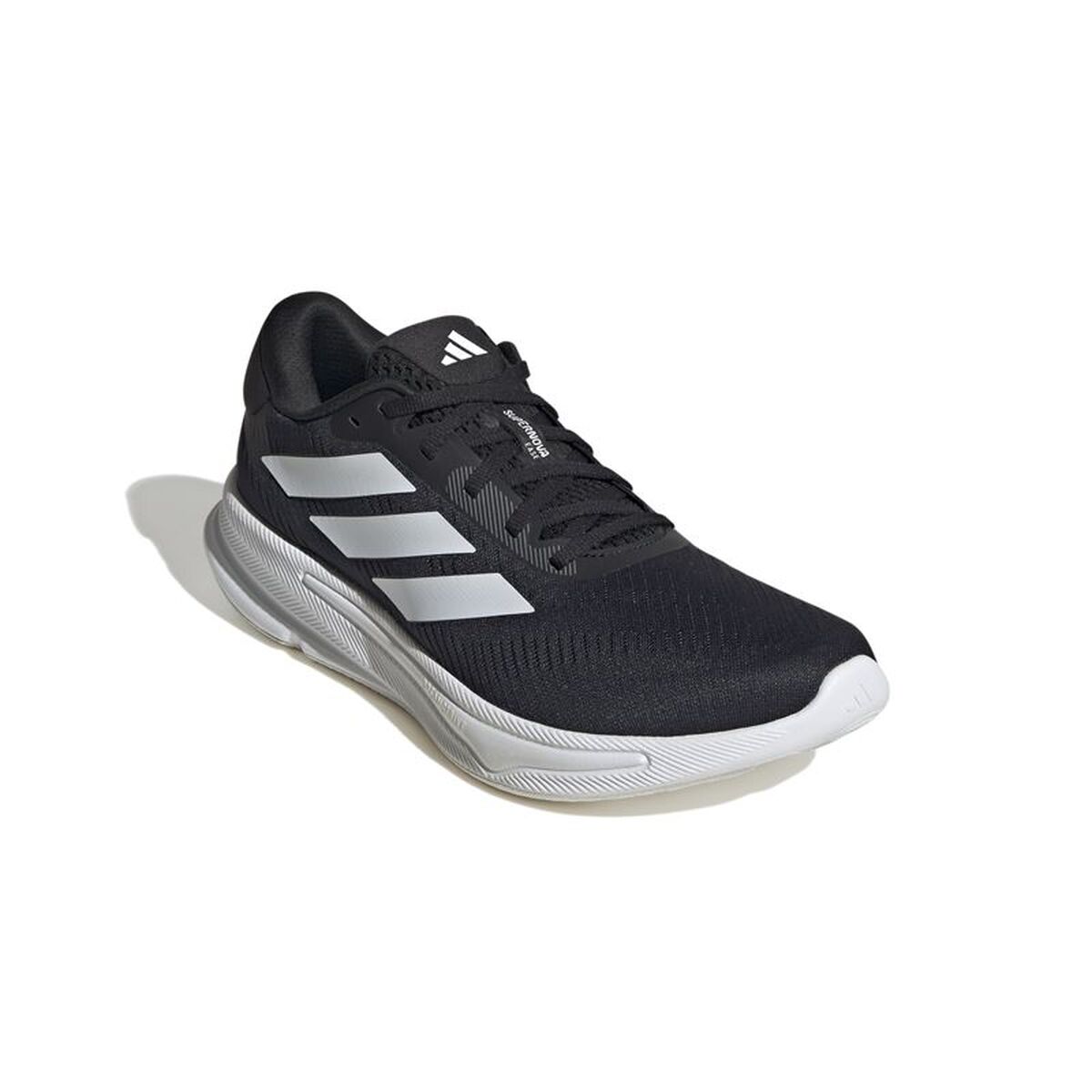Running Shoes for Adults Adidas Supernova Ease Black