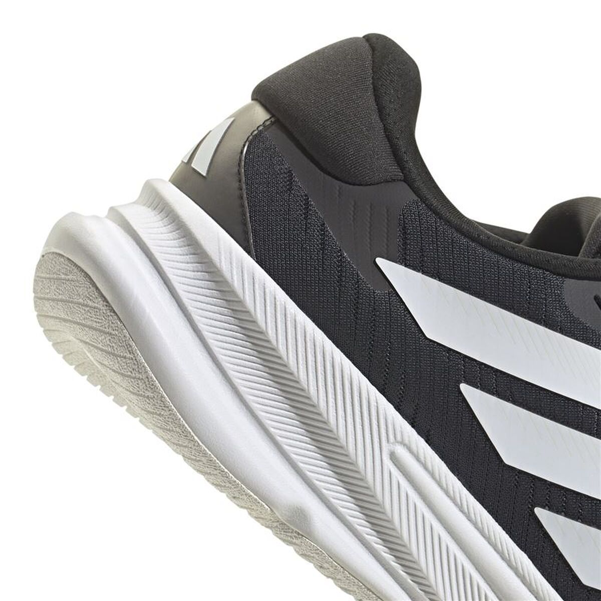 Running Shoes for Adults Adidas Supernova Ease Black