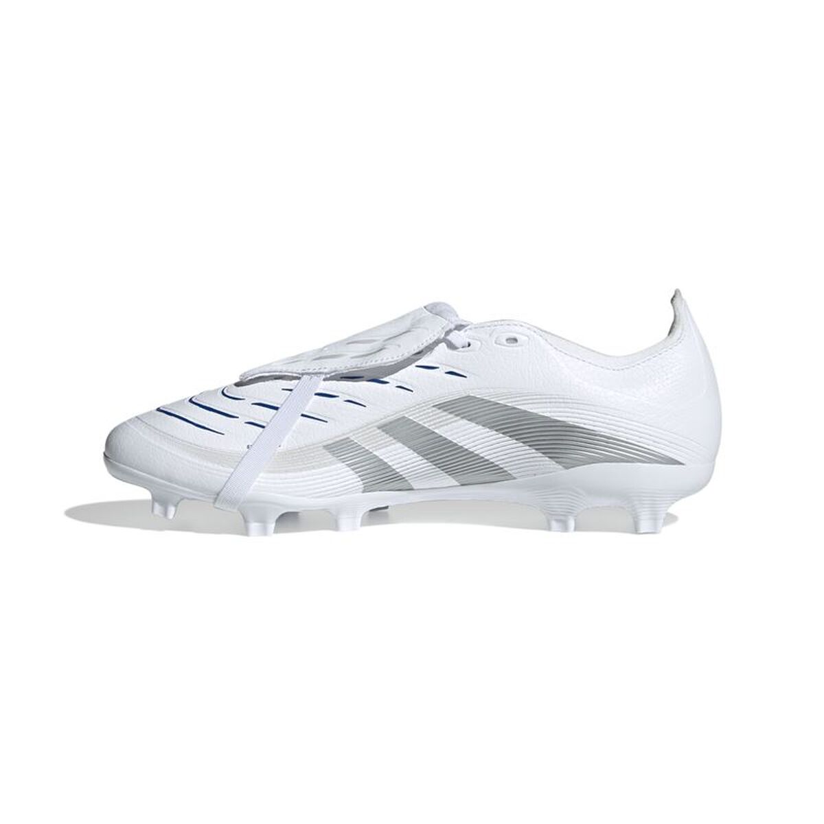 Adult’s Football Boots Adidas Predator League Ft Fg/Mg White