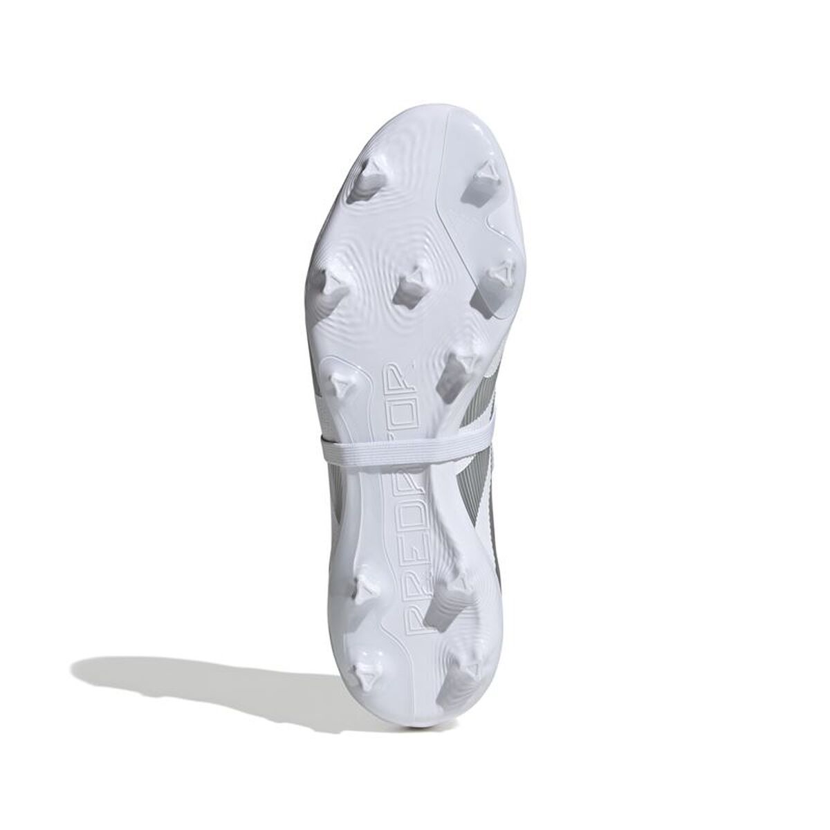 Adult’s Football Boots Adidas Predator League Ft Fg/Mg White