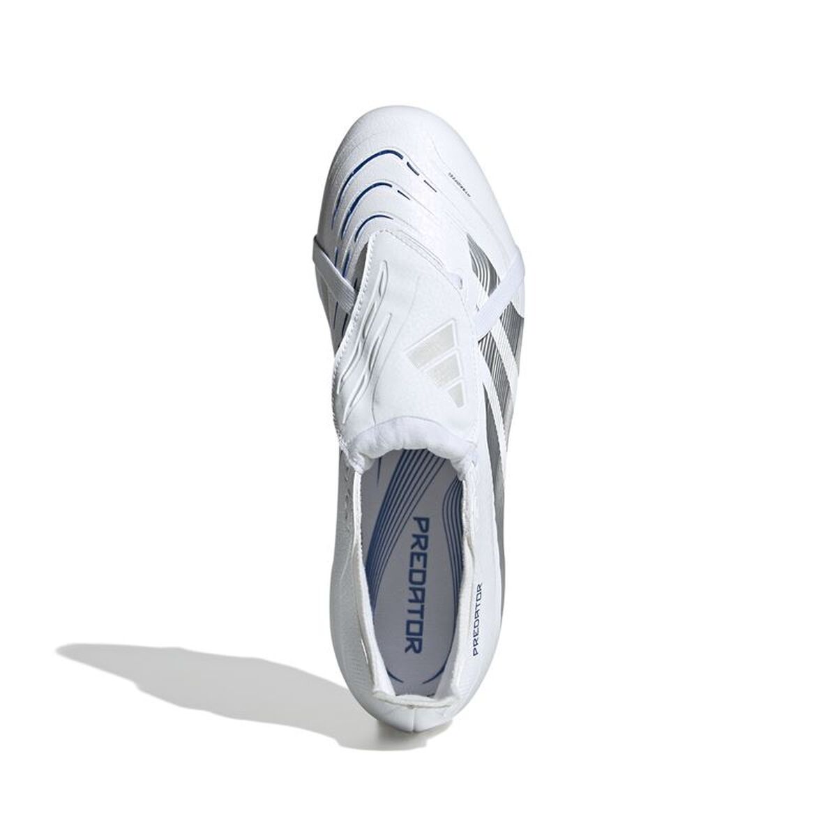 Adult’s Football Boots Adidas Predator League Ft Fg/Mg White