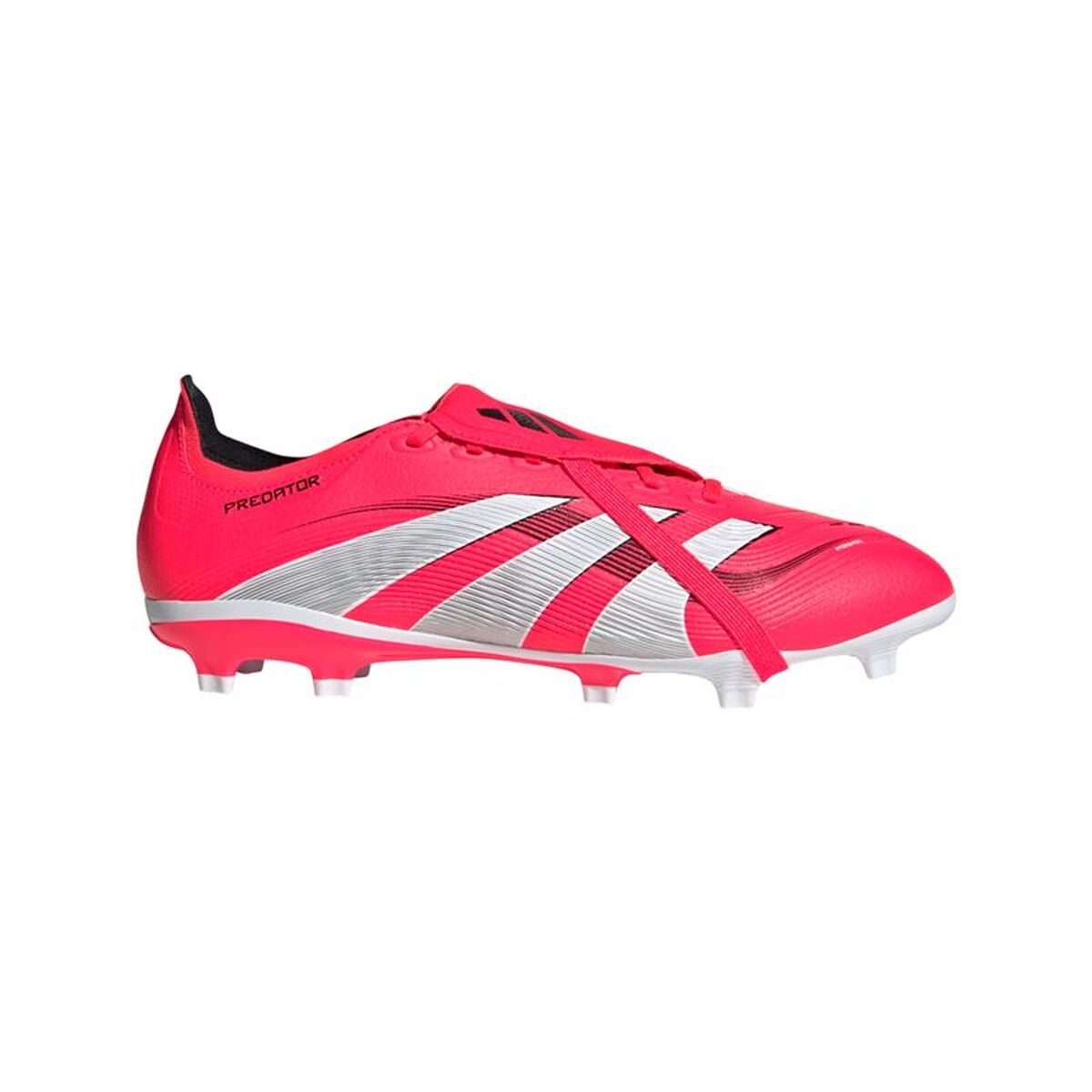 Adult’s Football Boots Adidas Predator League Red Adult’s Football Boots Adidas Predator League Red