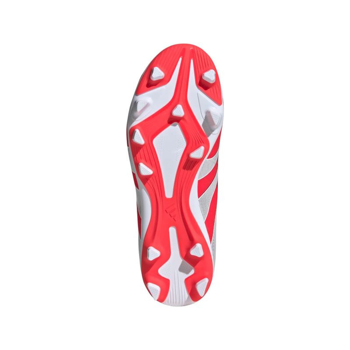 Childrens Football Boots Adidas Predator Club Fg/Mg