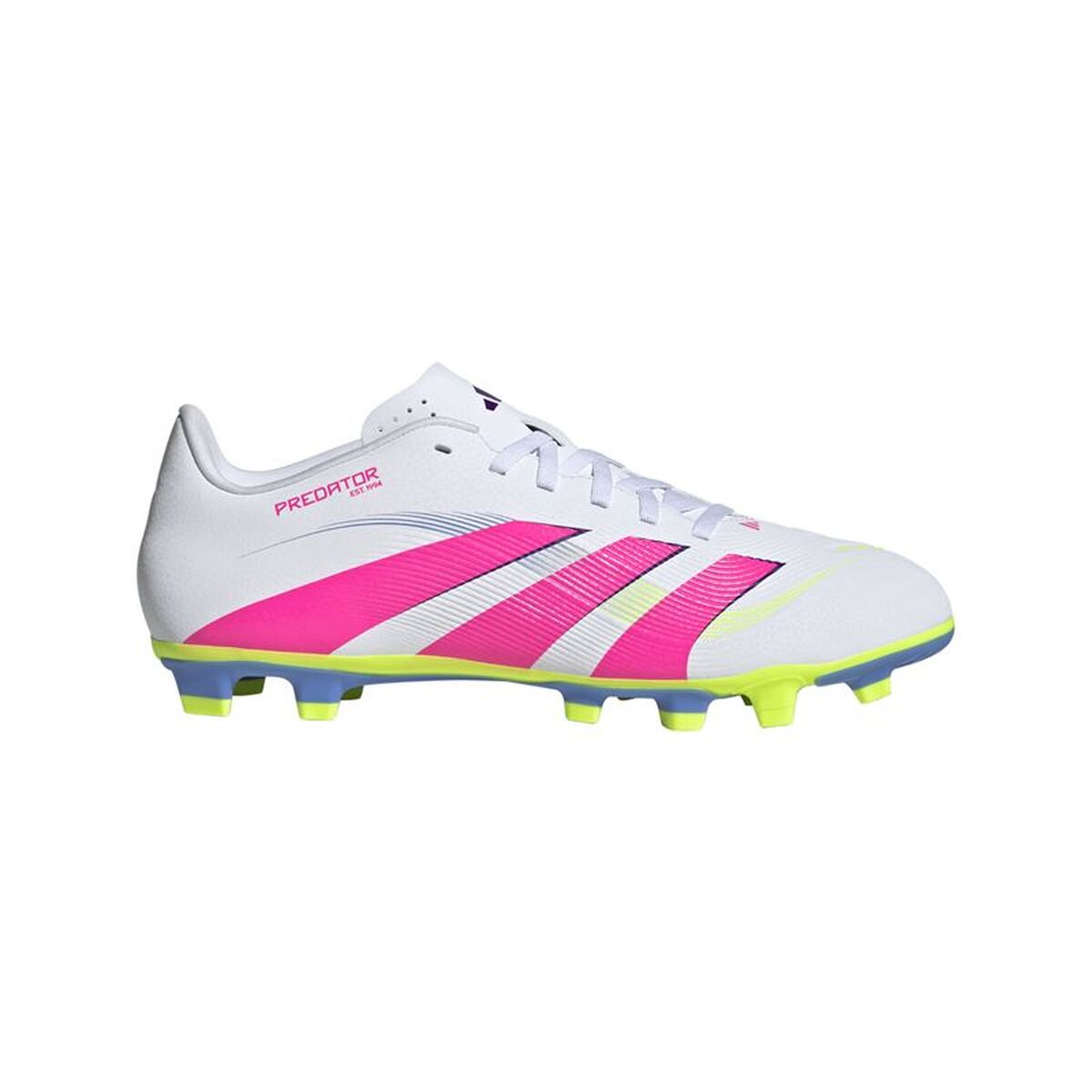 Adult’s Football Boots Adidas Predator Club Fg/Mg Adult’s Football Boots Adidas Predator Club Fg/Mg