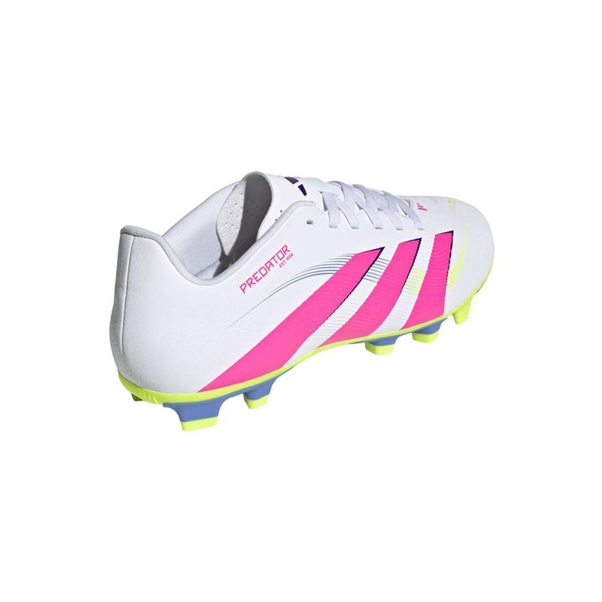 Adult’s Football Boots Adidas Predator Club Fg/Mg