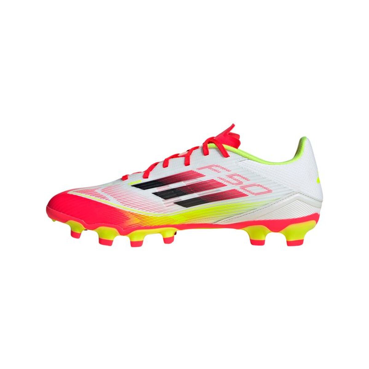 Adult’s Football Boots Adidas F50 League Mg White