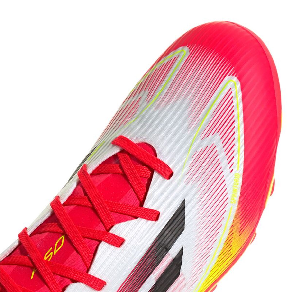 Adult’s Football Boots Adidas F50 League Mg White