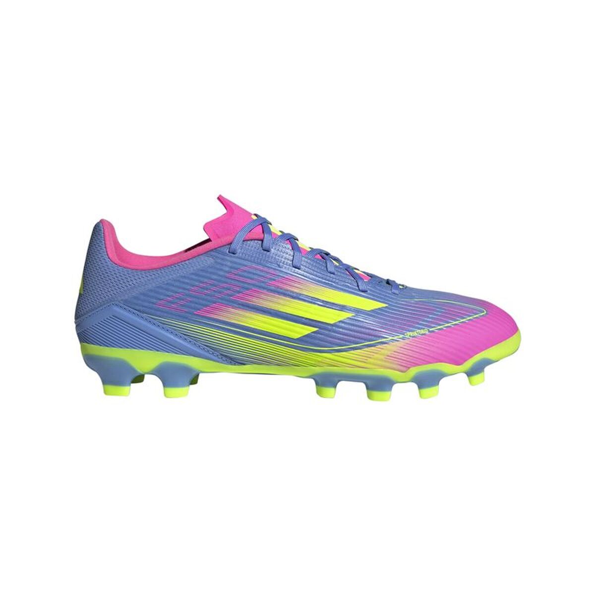 Adult’s Football Boots Adidas F50 League Mg Fuchsia