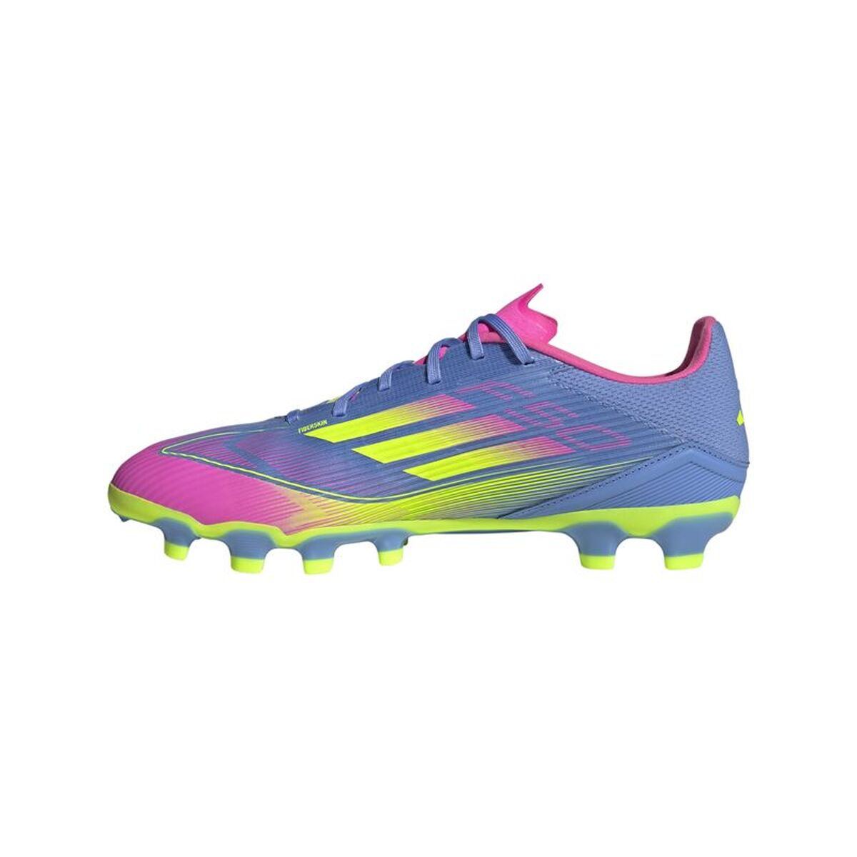 Adult’s Football Boots Adidas F50 League Mg Fuchsia