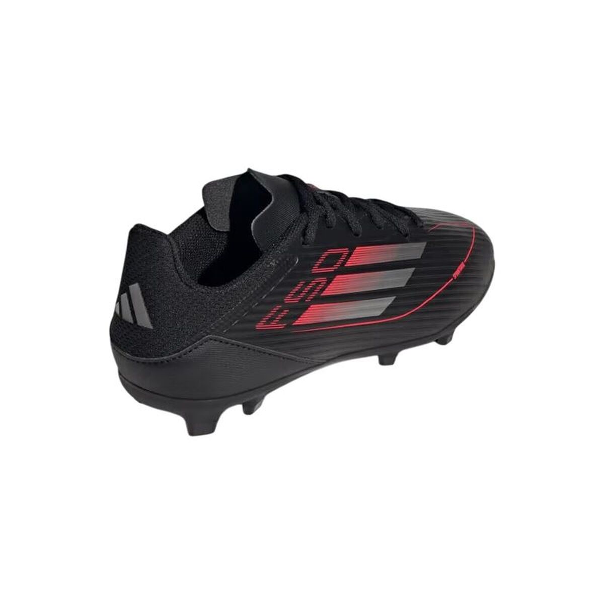 Childrens Football Boots Adidas  F50 League Black