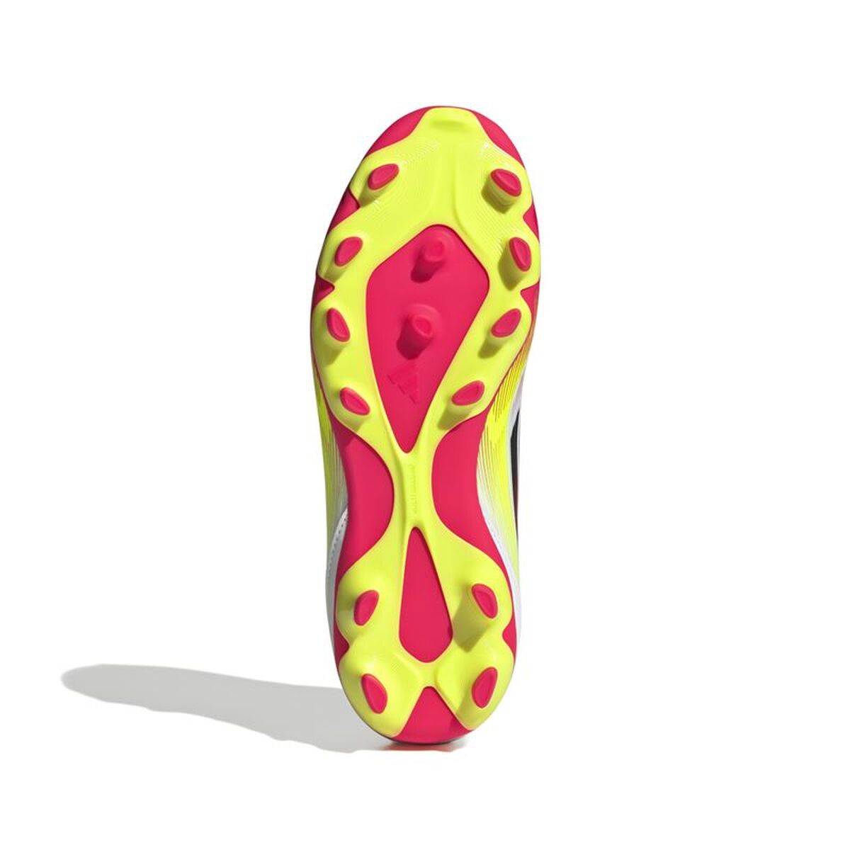 Childrens Football Boots Adidas F50 League Mg White