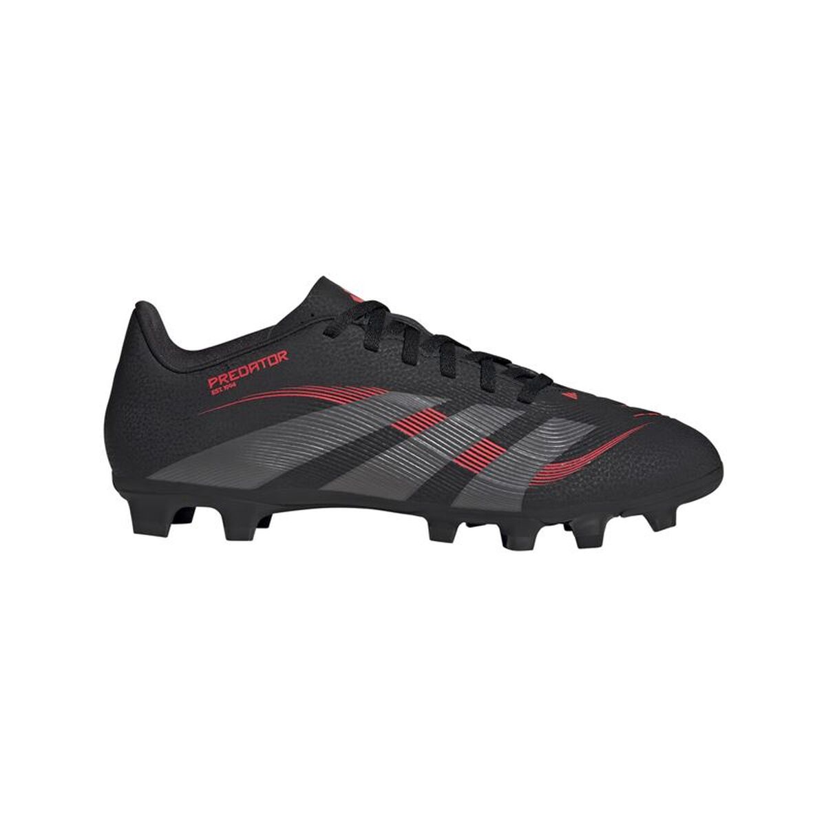 Adult’s Football Boots Adidas Predator Club Fg/Mg