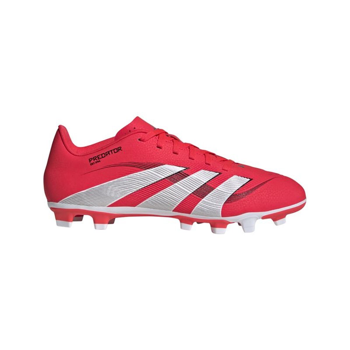 Adult’s Football Boots Adidas Predator Club Red
