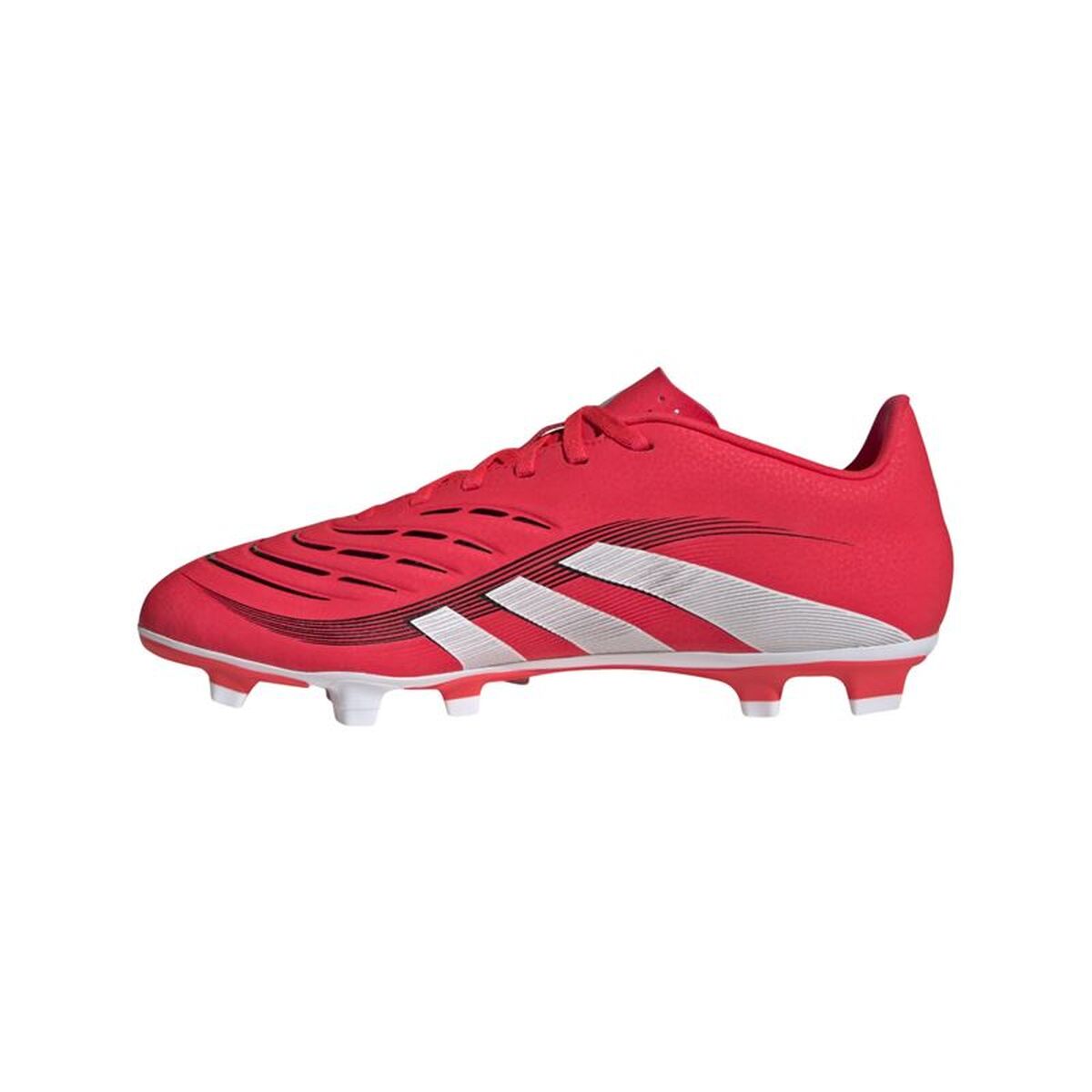 Adult’s Football Boots Adidas Predator Club Red