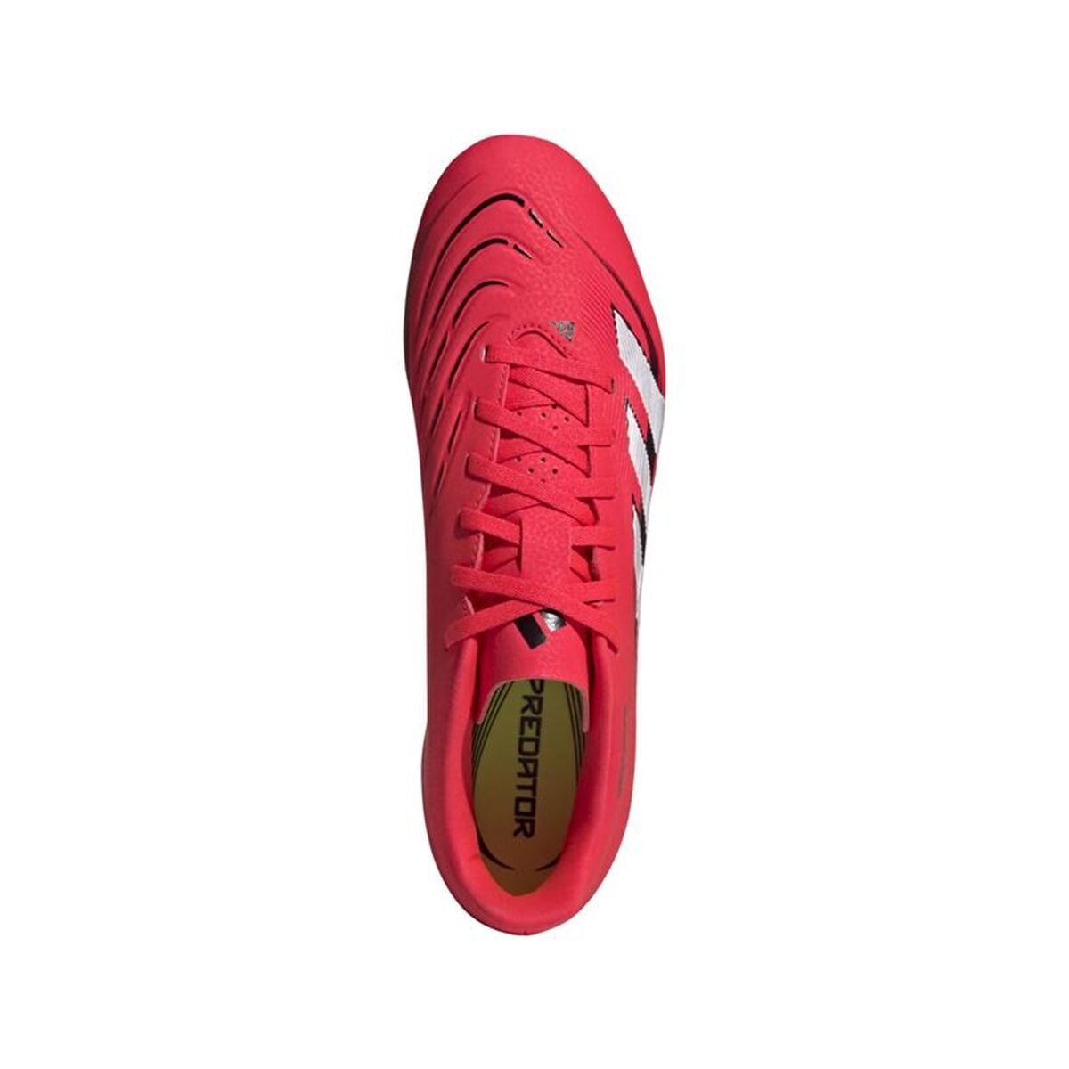 Adult’s Football Boots Adidas Predator Club Red