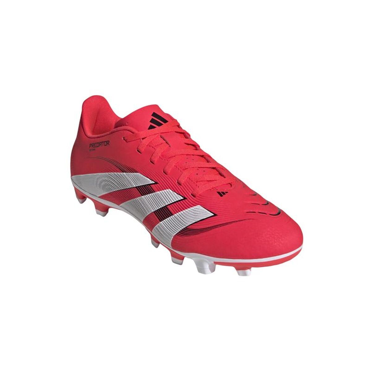 Adult’s Football Boots Adidas Predator Club Red