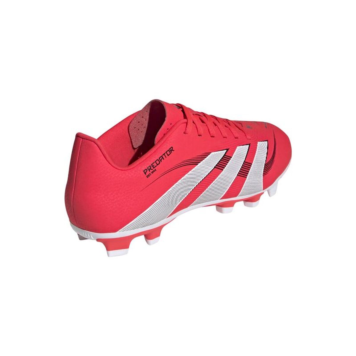 Adult’s Football Boots Adidas Predator Club Red