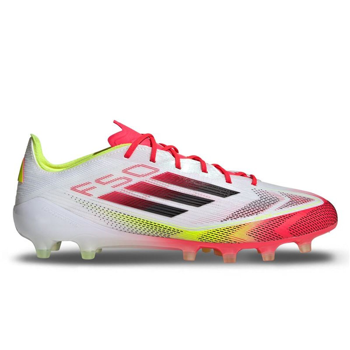 Adult’s Football Boots Adidas F50 Elite Red Adult’s Football Boots Adidas F50 Elite Red