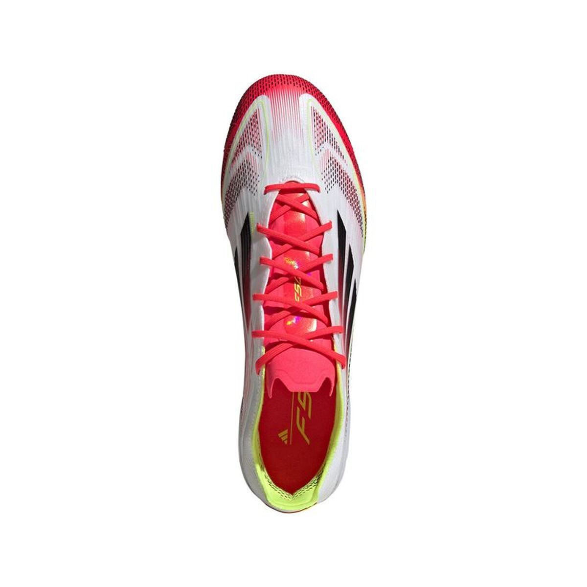 Adult’s Football Boots Adidas F50 Elite Red