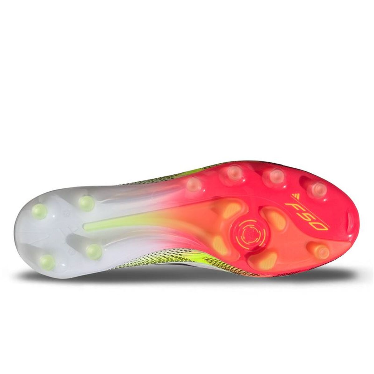 Adult’s Football Boots Adidas F50 Elite Red