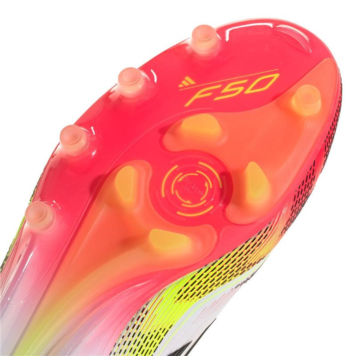 Adult’s Football Boots Adidas F50 Elite Red