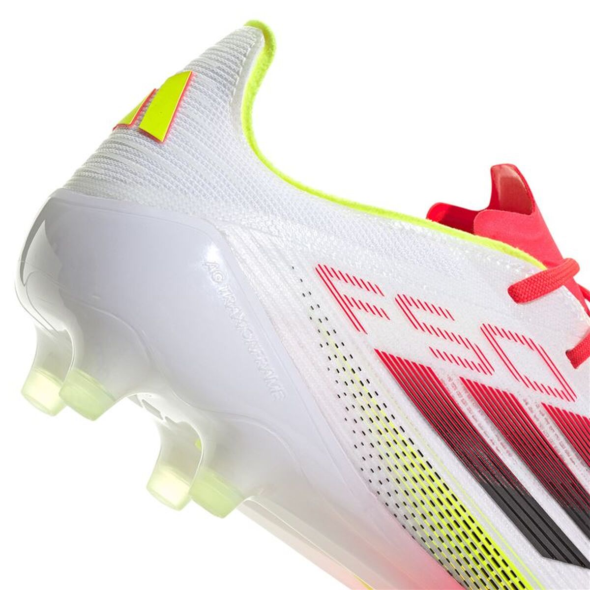 Adult’s Football Boots Adidas F50 Elite Red