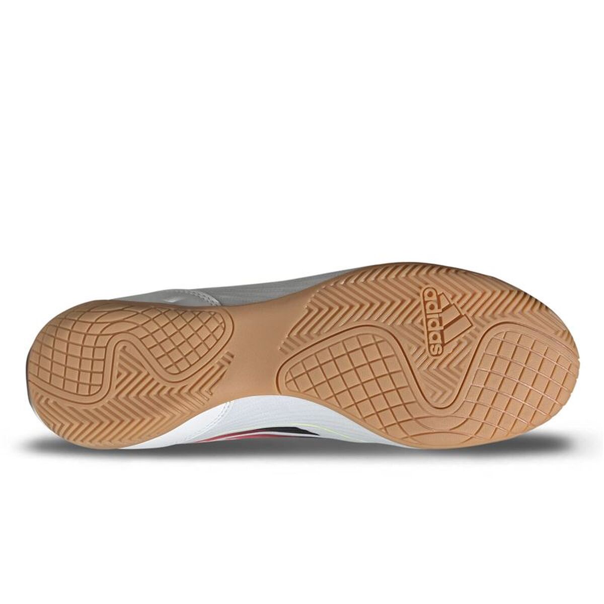 Adult’s Indoor Football Shoes Adidas F50 Club White