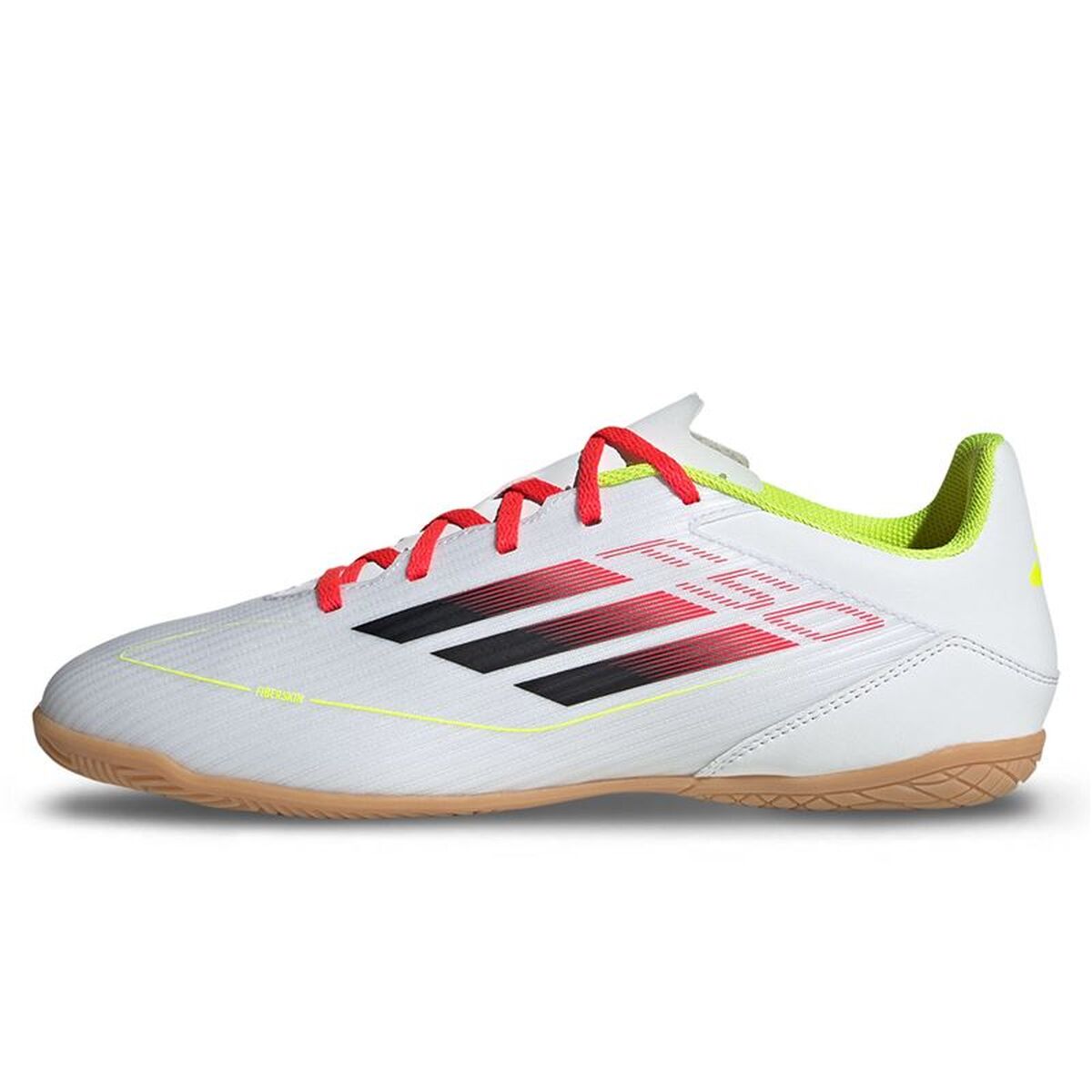 Adult’s Indoor Football Shoes Adidas F50 Club White