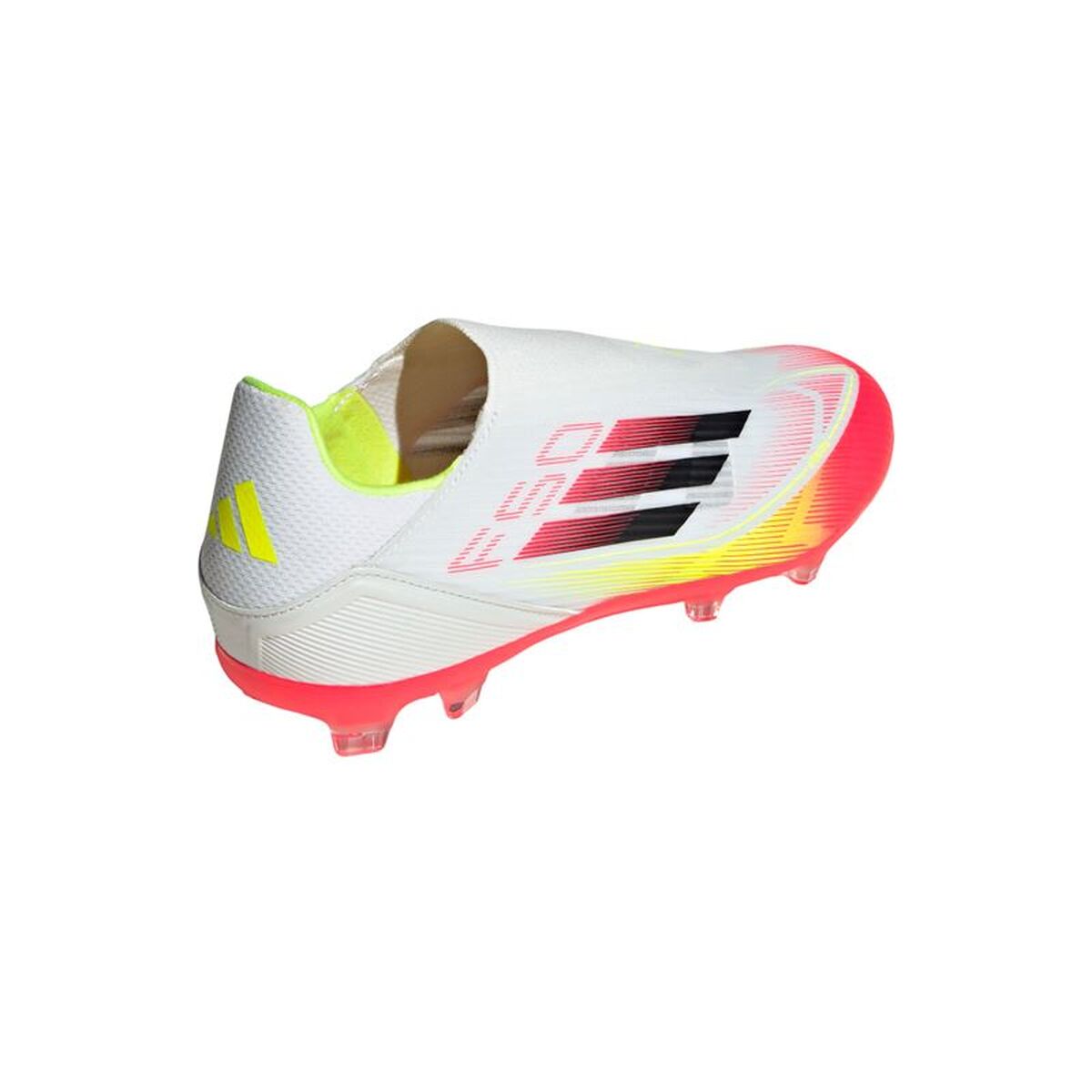 Adult’s Football Boots Adidas F50 League Ll Fg/Mg White