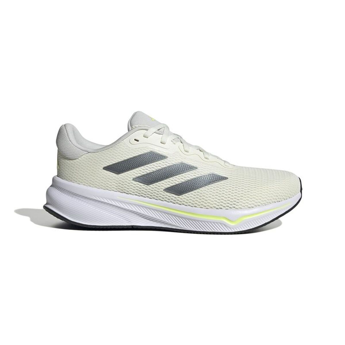 Running Shoes for Adults Adidas Response Beige Running Shoes for Adults Adidas Response Beige