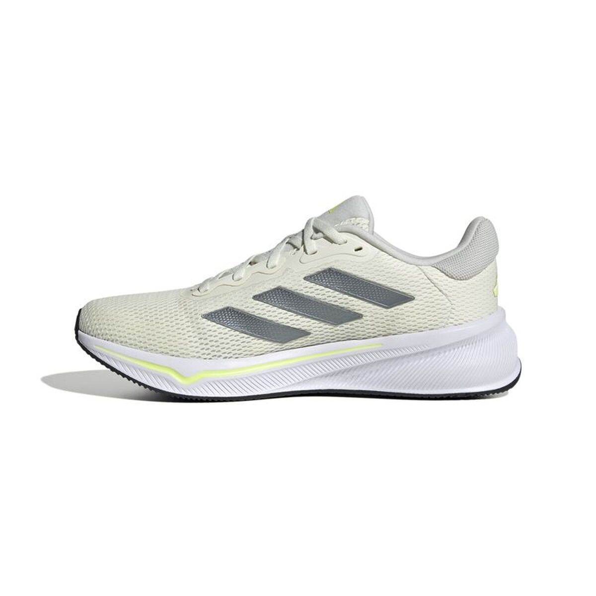 Running Shoes for Adults Adidas Response Beige