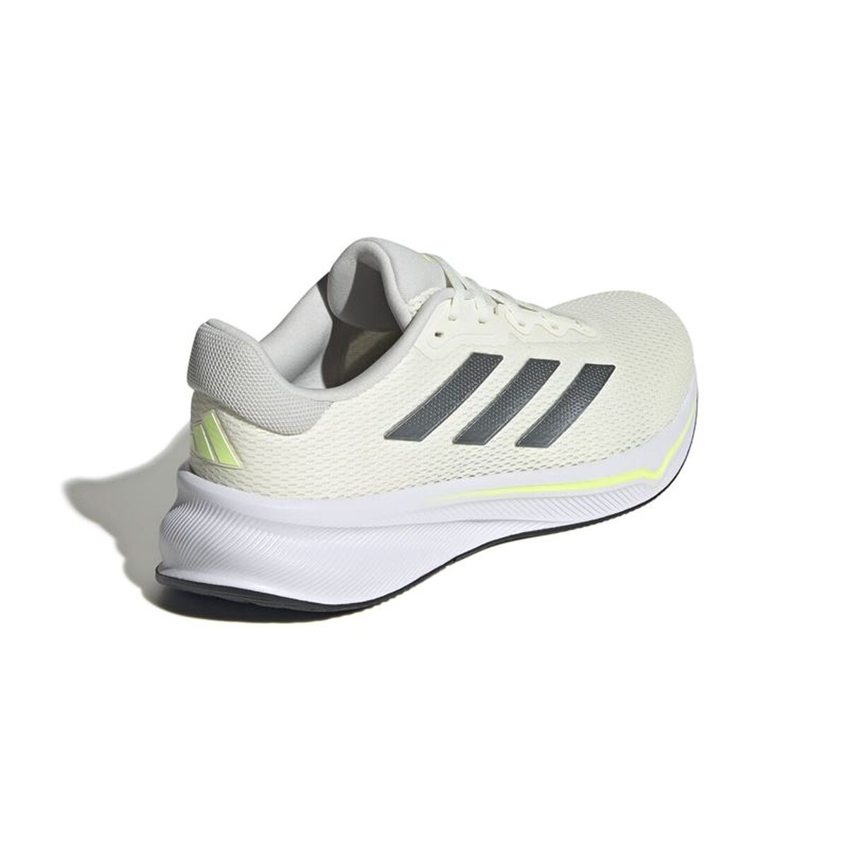 Running Shoes for Adults Adidas Response Beige