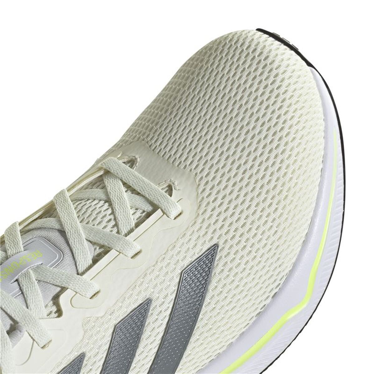 Running Shoes for Adults Adidas Response Beige