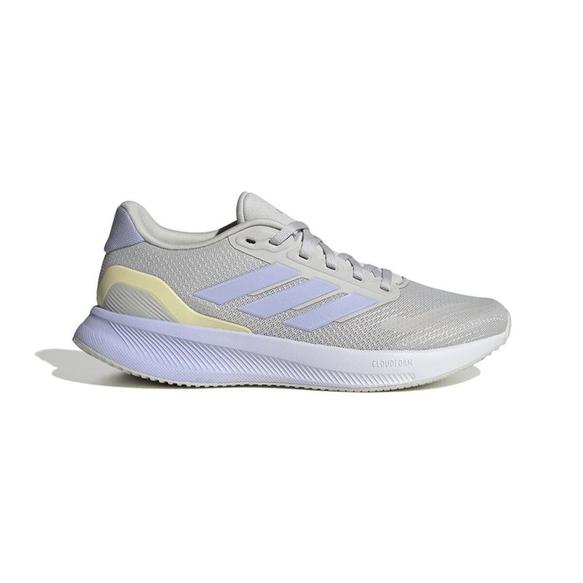 Running Shoes for Adults Adidas Runfalcon 5 Grey