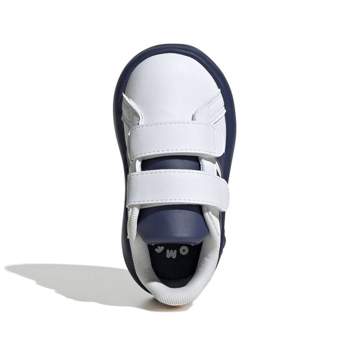 Sports Shoes for Kids Adidas Grand Court 2.0 Cf