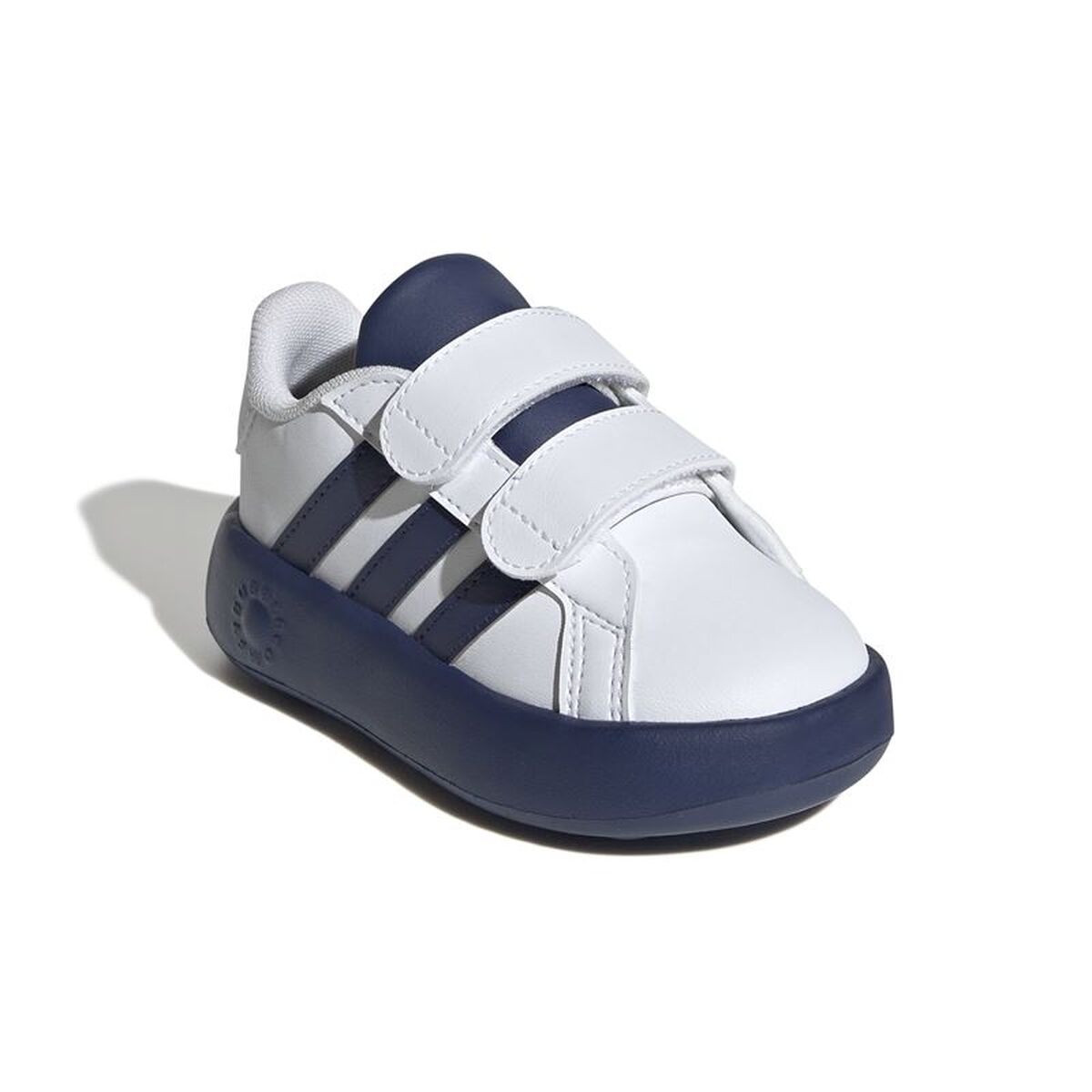 Sports Shoes for Kids Adidas Grand Court 2.0 Cf