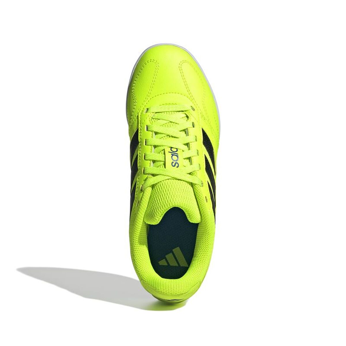 adidas gazelle silver green womens Adidas Predator Accuracy .3 Junior Indoor soccer cleats – Kicks and Sticks main image 0